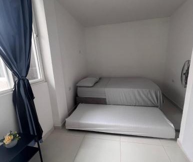 Ginebra Apartment | Amplio apartamento, zona tranquila y cerca al parque