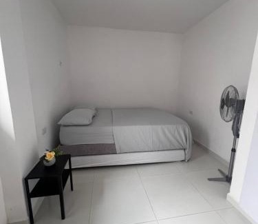 Ginebra Apartment | Amplio apartamento, zona tranquila y cerca al parque