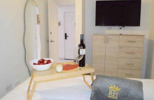 Bogota Apartment | Amplio apto 3 hab en Centenario