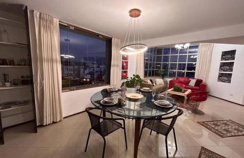 San Borja Apartment | Amplio, cómodo y moderno apartamento cerca al Mall