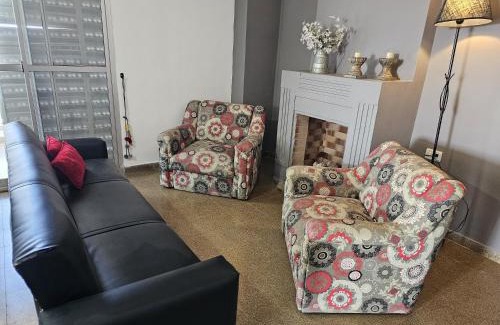 Santiago del Estero Apartment | Amplio Departamento 2 dormitorios
