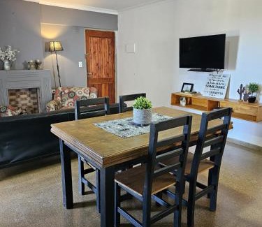 Santiago del Estero Apartment | Amplio Departamento 2 dormitorios