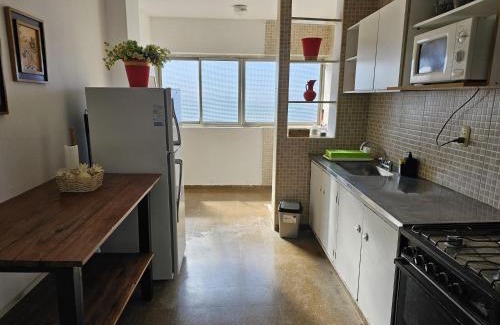 Santiago del Estero Apartment | Amplio Departamento 2 dormitorios