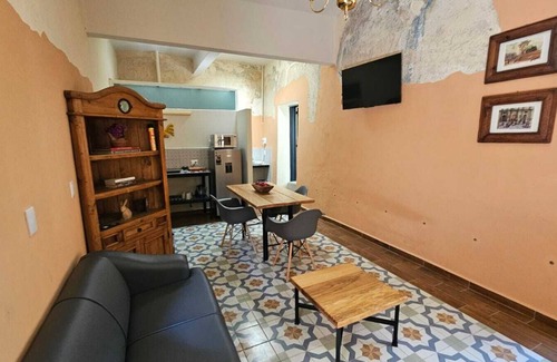 Ruta Independencia Apartment | AMPLIO DEPARTAMENTO 2 PERSONAS EN EL CORAZON DE OAXACA, RECIEN REMODELADO