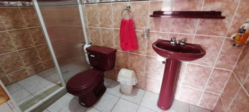Loja Apartment | Amplio departamento