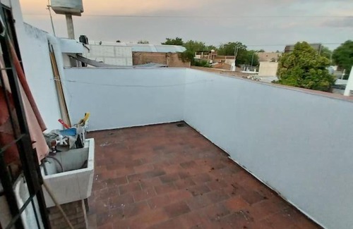 Mendoza City Center Apartment | Amplio departamento en ciudad