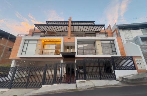Loja Apartment | Amplio Departamento Familiar en Loja