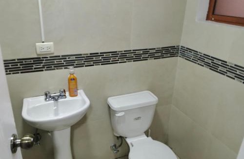 San Blas Apartment | Amplio departamento para grupo de 10 personas con 3 dormitorios