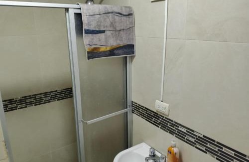 San Blas Apartment | Amplio departamento para grupo de 10 personas con 3 dormitorios