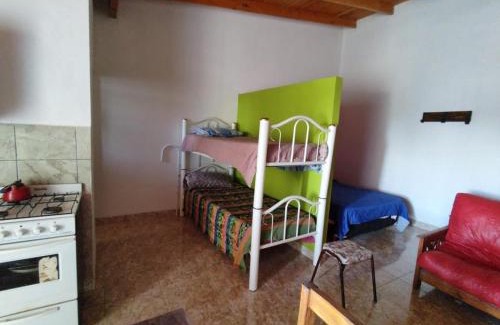 Las Grutas Apartment | Amplio Monoambiente