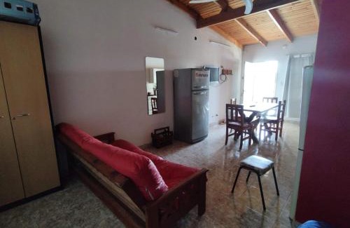 Las Grutas Apartment | Amplio Monoambiente