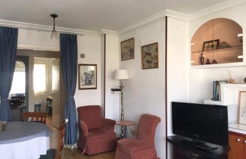 Laredo Apartment | Amplio piso muy luminoso y con vistas