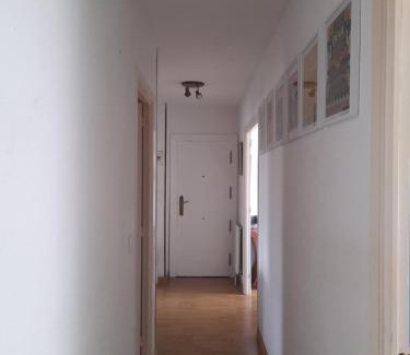 Laredo Apartment | Amplio piso muy luminoso y con vistas