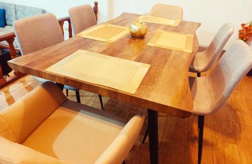 Loja Apartment | Amplio y acogedor departamento