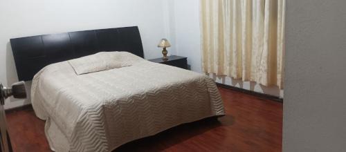 Loja Apartment | Amplio y acogedor departamento