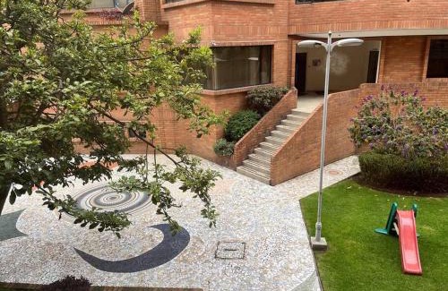 Cuenca Apartment | Amplio y elegante departamento