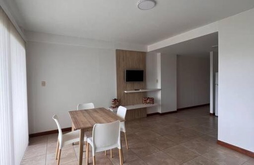 San Juan Apartment | Amplio y luminoso Departamento en San Juan