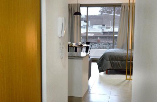 Rosario Apartment | Amplio y moderno loft Pichincha
