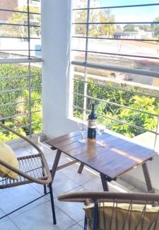 Rosario Apartment | Amplio y moderno loft Pichincha