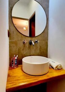 Corrientes Apartment | Amplios Departamentos en Corrientes