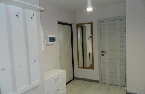 Ustinovskiy Apartment | AmPm-Ogni