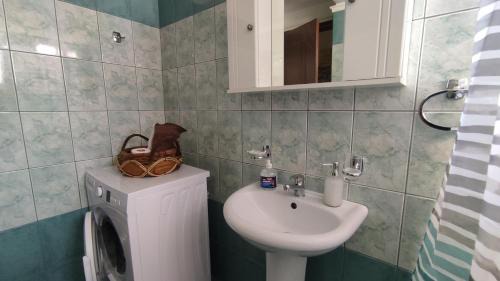 Mesolongi Apartment | Ampolias rooms Messolonghi
