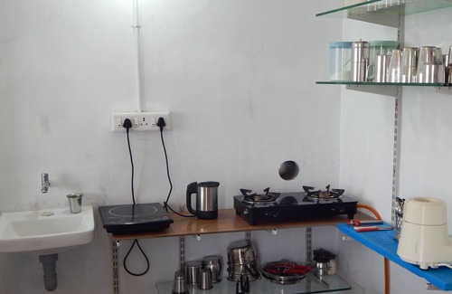Kodaikanal Other | AMPTRONIX 2 Bed room Farm stay - Staying @ cloud