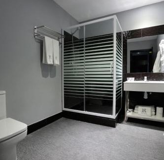 Dreta de l'Eixample House | Amra Barcelona Gran Via