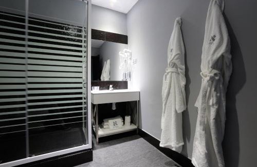 Dreta de l'Eixample House | Amra Barcelona Gran Via