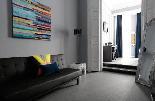 Dreta de l'Eixample House | Amra Barcelona Gran Via