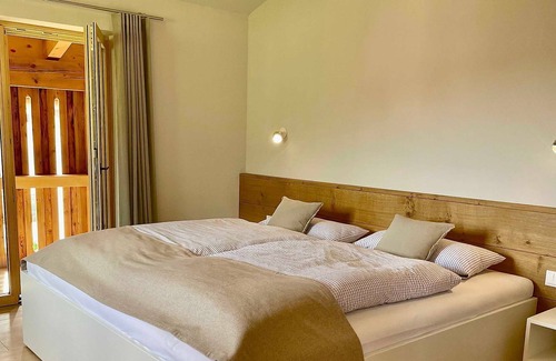Kreuth Apartment | amrai Apartments, Point - Sparrow's Nest