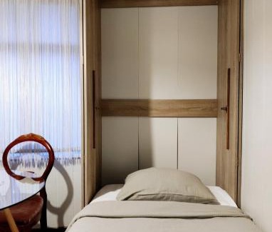 Ventspils Apartment | Amrai