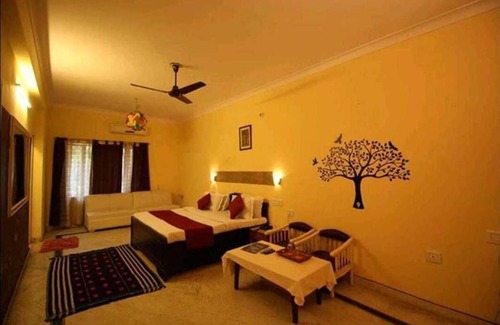 Alwar Hotel | Amrit resort
