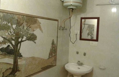Alwar Hotel | Amrit resort