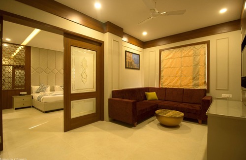 Barli Hotel | Amritam Palace