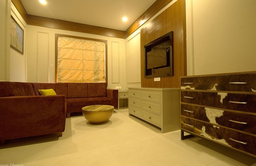Barli Hotel | Amritam Palace