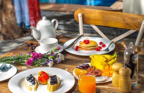 Mandrem Resort | Amritara Aura Resort & Spa