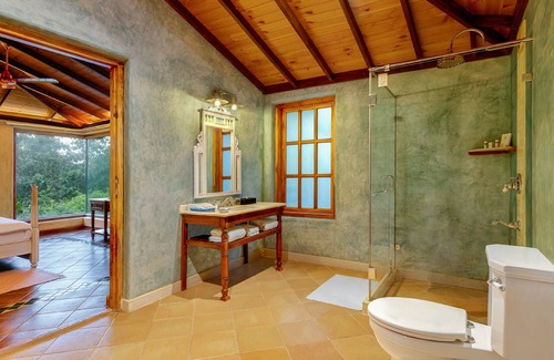 Mandrem Hotel | Amritara Aura Resort & Spa
