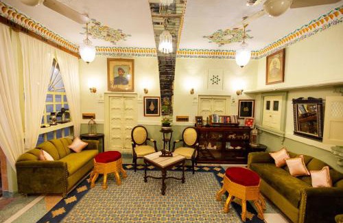 Barli Hotel | Amritara Manak Haveli, Jodhpur
