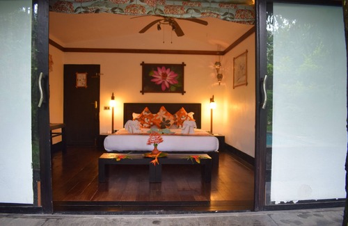 Pirmed Hotel | Amritara Shalimar Spice Garden Resort & Spa
