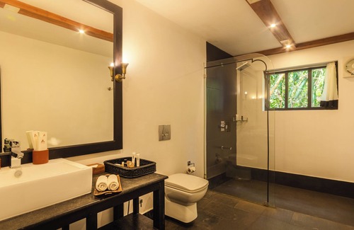 Pirmed Hotel | Amritara Shalimar Spice Garden Resort & Spa