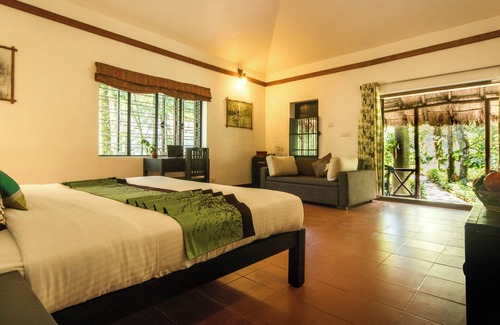 Pirmed Hotel | Amritara Shalimar Spice Garden Resort & Spa