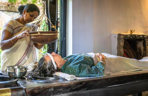 Pirmed Resort | Amritara Shalimar Spice Garden Resort & Spa