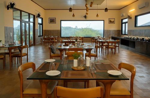 Mudigere Resort | Amritara Sonemale Resort,Chikmagalūr