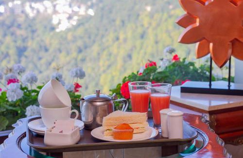 Dharamshala Resort | Amritara Surya - A Luxury Spa Retreat