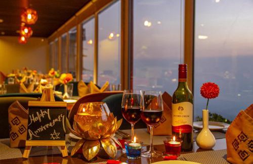 Dharamshala Resort | Amritara Surya - A Luxury Spa Retreat