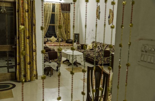Amritsar House | Amritsar The Holy City Experience