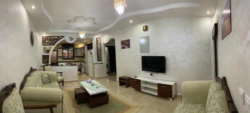 Wadi Musa Apartment | Amro Petra Apartment