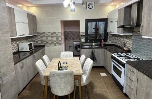 Wadi Musa Apartment | Amro Petra Apartment