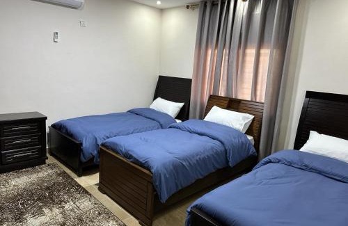 Wadi Musa Apartment | Amro Petra Apartment